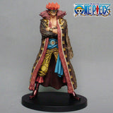 Figurine One Piece :Eustass Kid