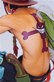 Figurine One piece :Portgas D Ace