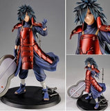 Figurine Naruto: Uchiha Madara