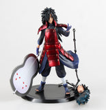 Figurine Naruto: Uchiha Madara
