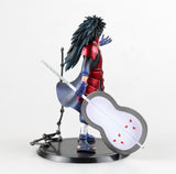 Figurine Naruto: Uchiha Madara