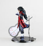 Figurine Naruto: Uchiha Madara