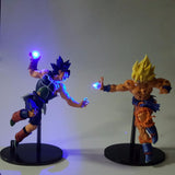 Figurine Dragon Ball Z : Son Goku Bardock