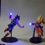 Figurine Dragon Ball Z : Son Goku Bardock