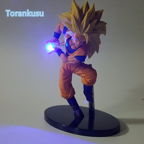 Figurine Dragon Ball Z : Son Goku