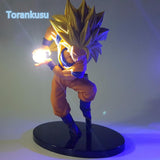 Figurine Dragon Ball Z : Son Goku