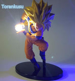 Figurine Dragon Ball Z : Son Goku