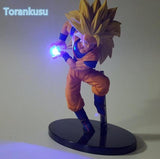 Figurine Dragon Ball Z : Son Goku