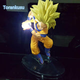 Figurine Dragon Ball Z : Son Goku