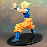 Figurine Dragon Ball Z : Son goku