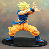 Figurine Dragon Ball Z : Son goku