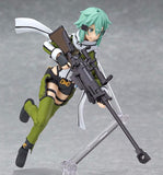 Figurine Sword Art Online  :Shinon