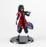 Figurine Naruto: Uchiha Madara