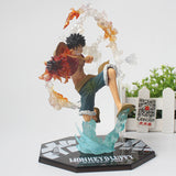 figurines One piece : Luffy ,Zorro , ou Sanji