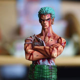 PIECE UNIQUE One Piece: "Il ne s'est rien passé , rien du tout!"