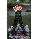 PIECE UNIQUE One Piece: "Il ne s'est rien passé , rien du tout!"