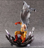 Figurine One Punch : Saitama