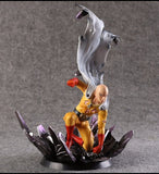Figurine One Punch : Saitama