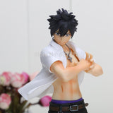 Figure Fairy Tail : Grey Fullbuster
