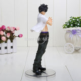 Figure Fairy Tail : Grey Fullbuster
