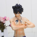 Figure Fairy Tail : Grey Fullbuster