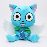 Peluche Fairy Tail : Happy