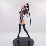 Figurine pour adultes GANTZ : Shimohira Reika