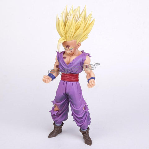 Figurine Dragon Ball Z : Son gohan