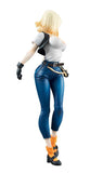 Figurine Dragon Ball Z :Android 18