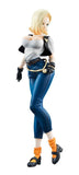 Figurine Dragon Ball Z :Android 18