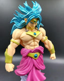 Figurine Dragon ball Z : Broly