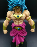 Figurine Dragon ball Z : Broly