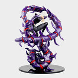 Figurine collector Tokyo ghoul