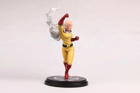 Figurine ONE PUNCH MAN : Saitama