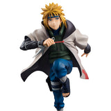 Figurine Naruto: Minato Namikaze