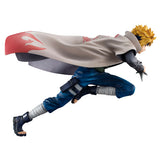 Figurine Naruto: Minato Namikaze