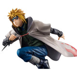 Figurine Naruto: Minato Namikaze