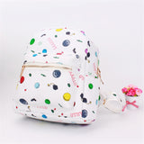 Assassination Classroom koro sensei sac a dos