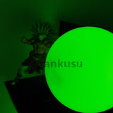 Figurine LED Dragon Ball Z :Broly