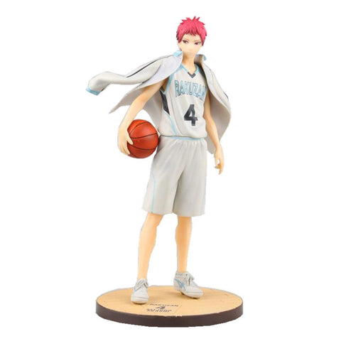 Figurine Kuroko no Basket : Akashi Seijuro