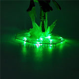 Figurine LED One Piece : Roronoa Zoro