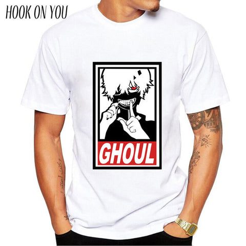 T-shirt Tokyo Ghoul