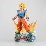 Figurine Dragon Ball Z : Son goku