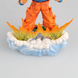 Figurine Dragon Ball Z : Son goku