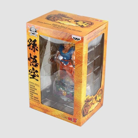Figurine Dragon Ball Z : Son goku