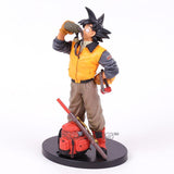 Figurine Dragon Ball Z: Son Goku