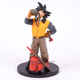 Figurine Dragon Ball Z: Son Goku