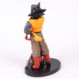 Figurine Dragon Ball Z: Son Goku