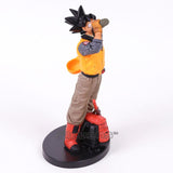 Figurine Dragon Ball Z: Son Goku
