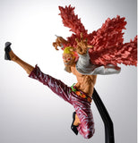 Figurine One piece : Donquixote Doflamingo